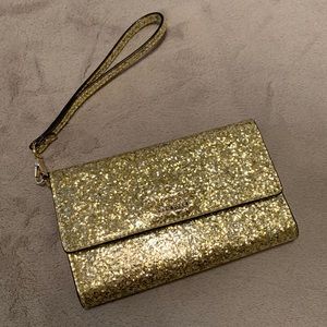 Kate Spade Phone Wristlet